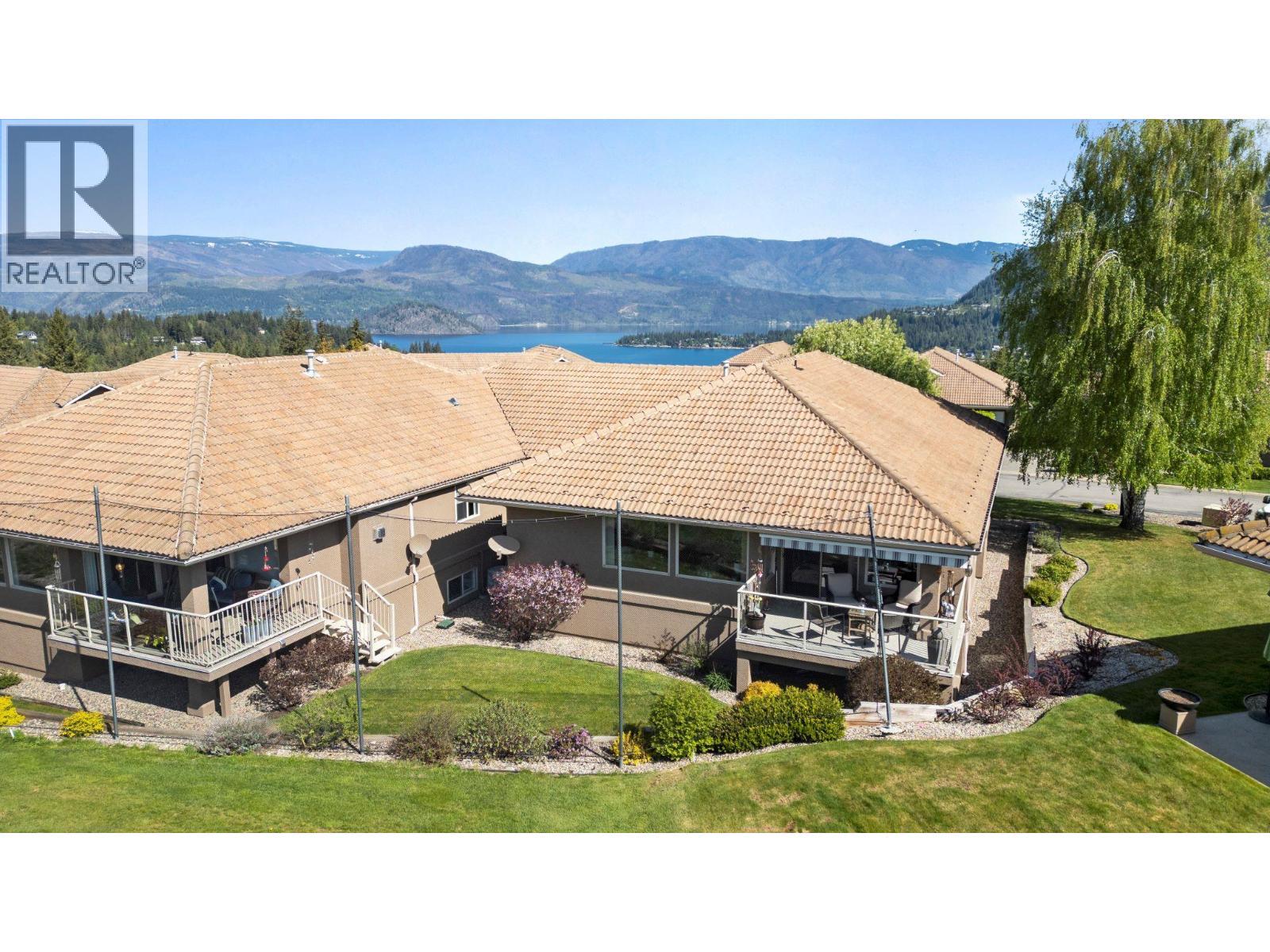 2550 Golf Course Drive Unit# 11. Blind Bay, British Columbia