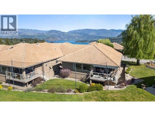 2550 Golf Course Drive Unit# 11. Blind Bay, British Columbia