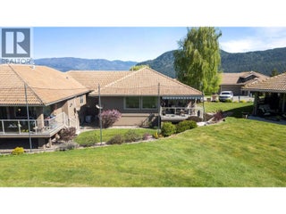 2550 Golf Course Drive Unit# 11. Blind Bay, British Columbia