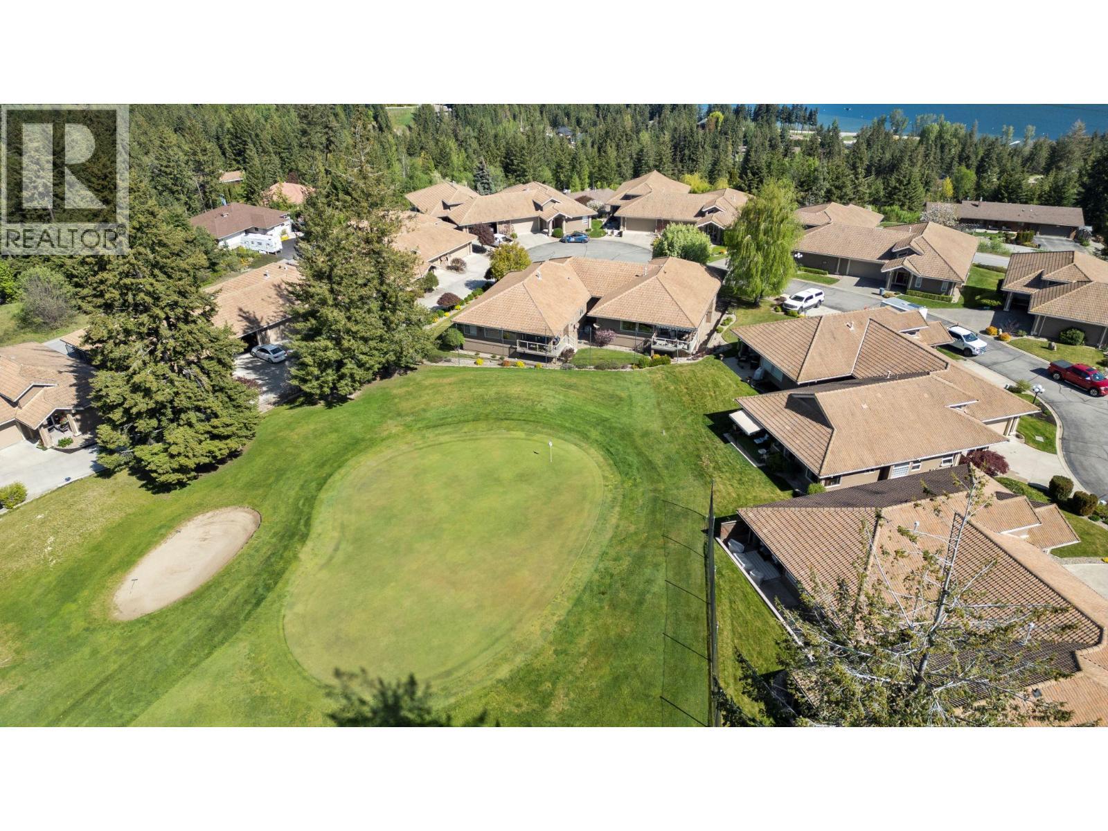2550 Golf Course Drive Unit# 11. Blind Bay, British Columbia