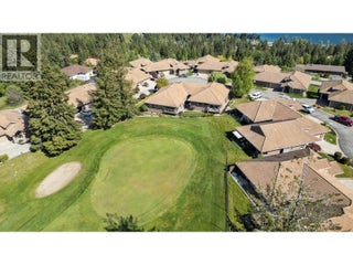 2550 Golf Course Drive Unit# 11. Blind Bay, British Columbia