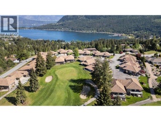 2550 Golf Course Drive Unit# 11. Blind Bay, British Columbia