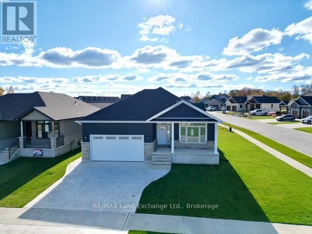 159 Westlinks Drive, Saugeen Shores