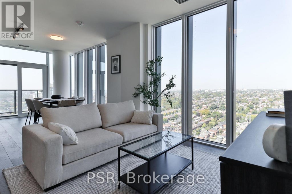 2904 - 1285 Dupont Street, Toronto (dovercourt-Wallace Emerson-Junction)