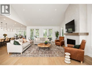 4135 June Springs Road. Kelowna, British Columbia