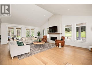 4135 June Springs Road. Kelowna, British Columbia