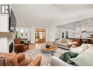 4135 June Springs Road. Kelowna, British Columbia