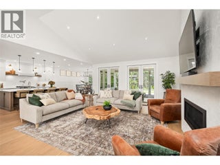 4135 June Springs Road. Kelowna, British Columbia