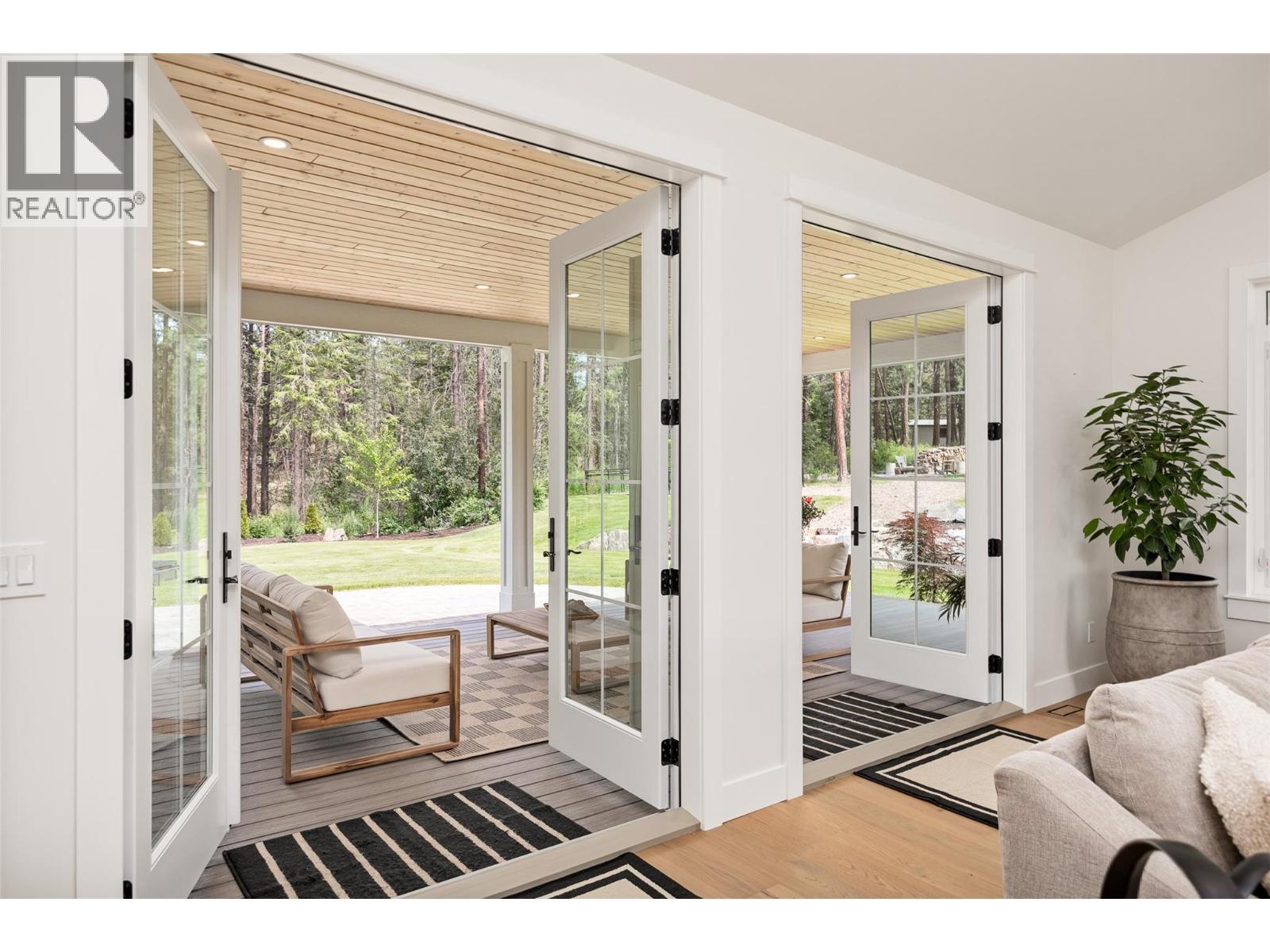 4135 June Springs Road. Kelowna, British Columbia