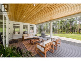 4135 June Springs Road. Kelowna, British Columbia