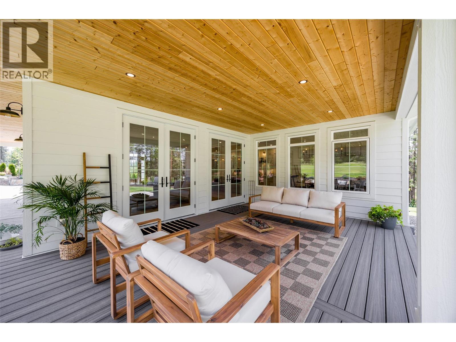 4135 June Springs Road. Kelowna, British Columbia