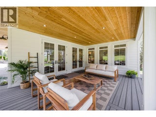 4135 June Springs Road. Kelowna, British Columbia