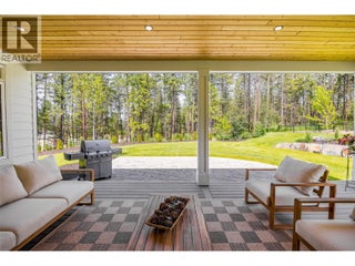 4135 June Springs Road. Kelowna, British Columbia