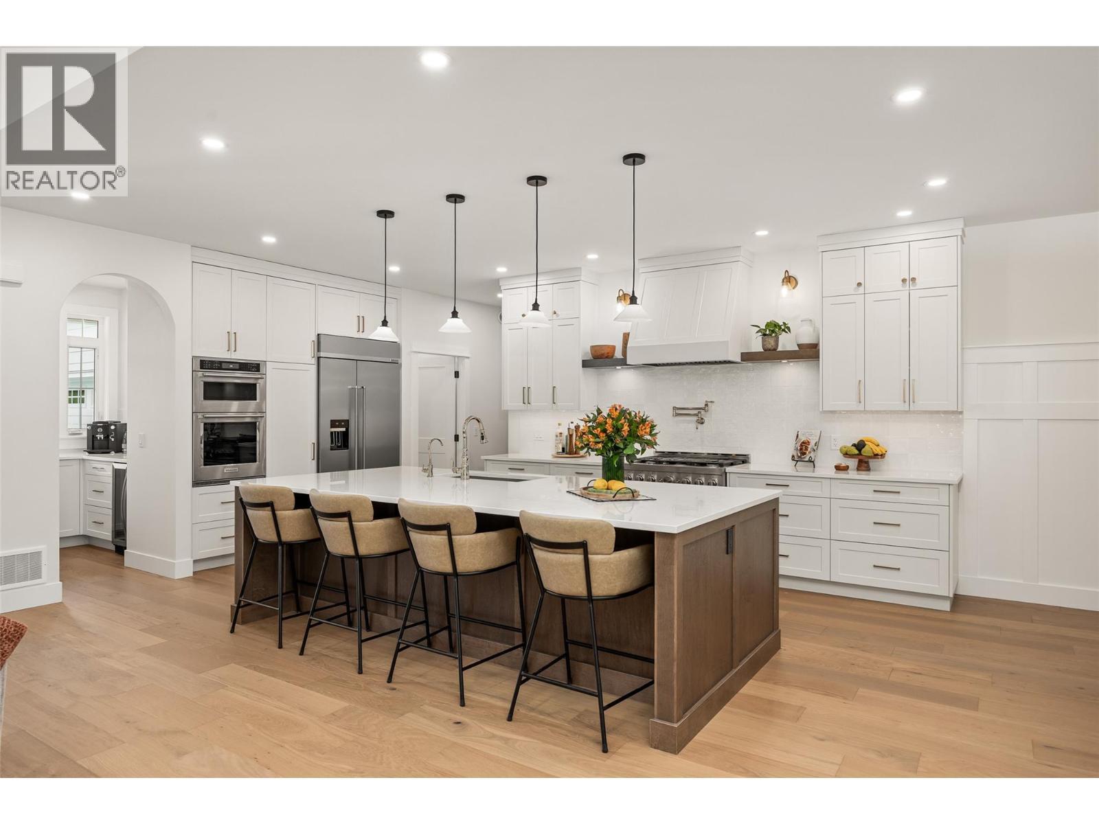 4135 June Springs Road. Kelowna, British Columbia