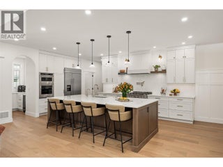 4135 June Springs Road. Kelowna, British Columbia