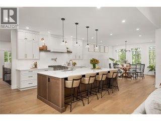 4135 June Springs Road. Kelowna, British Columbia