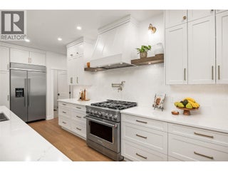 4135 June Springs Road. Kelowna, British Columbia