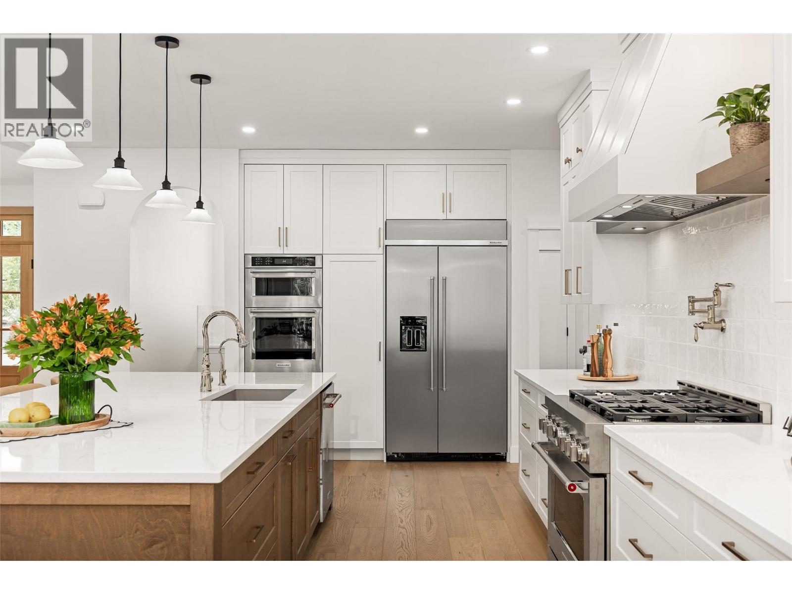 4135 June Springs Road. Kelowna, British Columbia