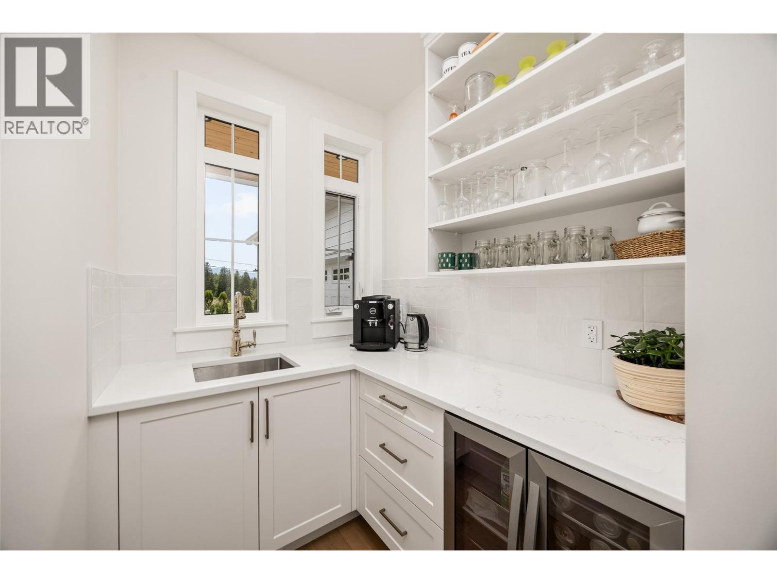 4135 June Springs Road. Kelowna, British Columbia