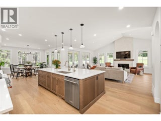 4135 June Springs Road. Kelowna, British Columbia