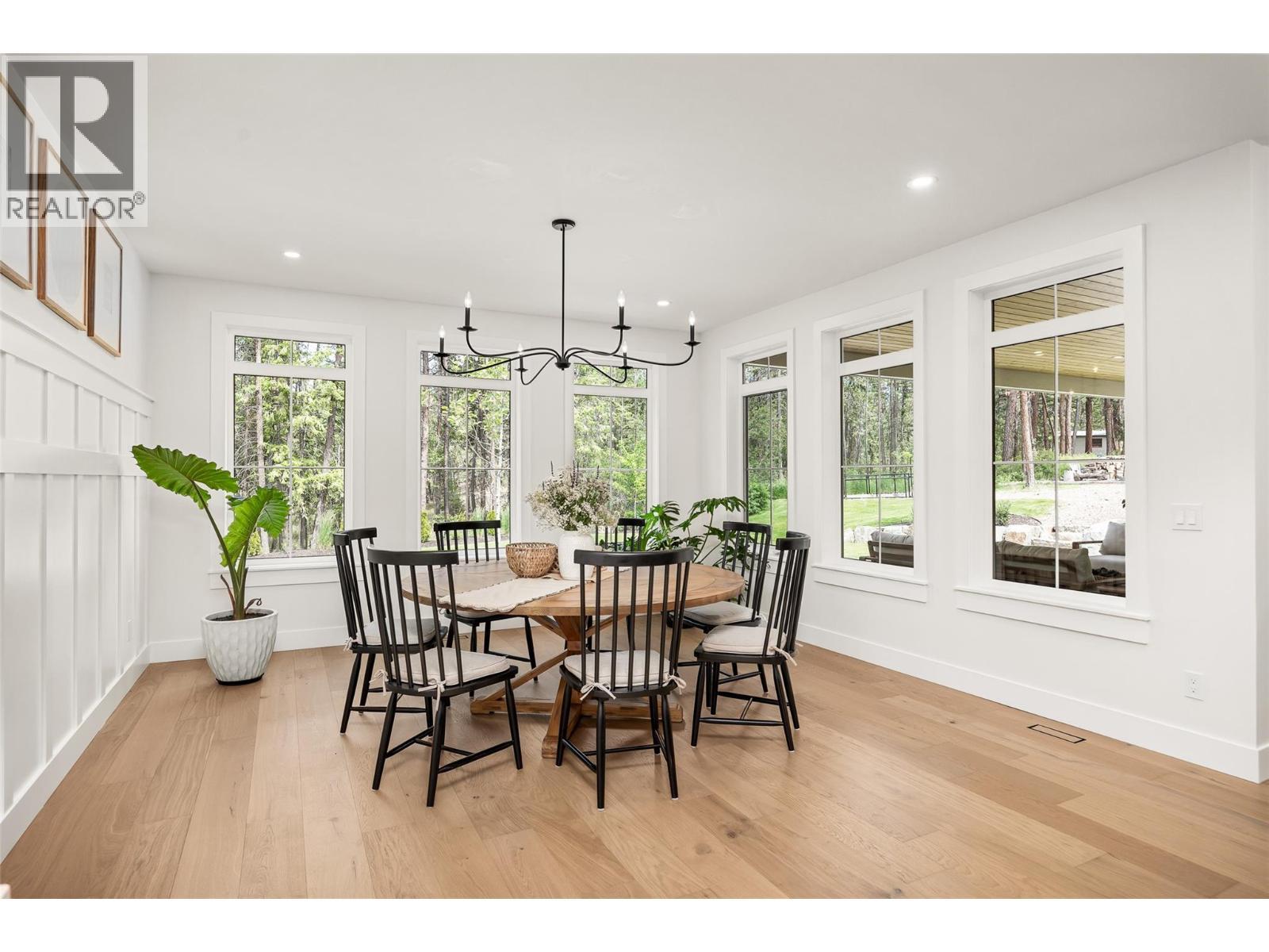 4135 June Springs Road. Kelowna, British Columbia