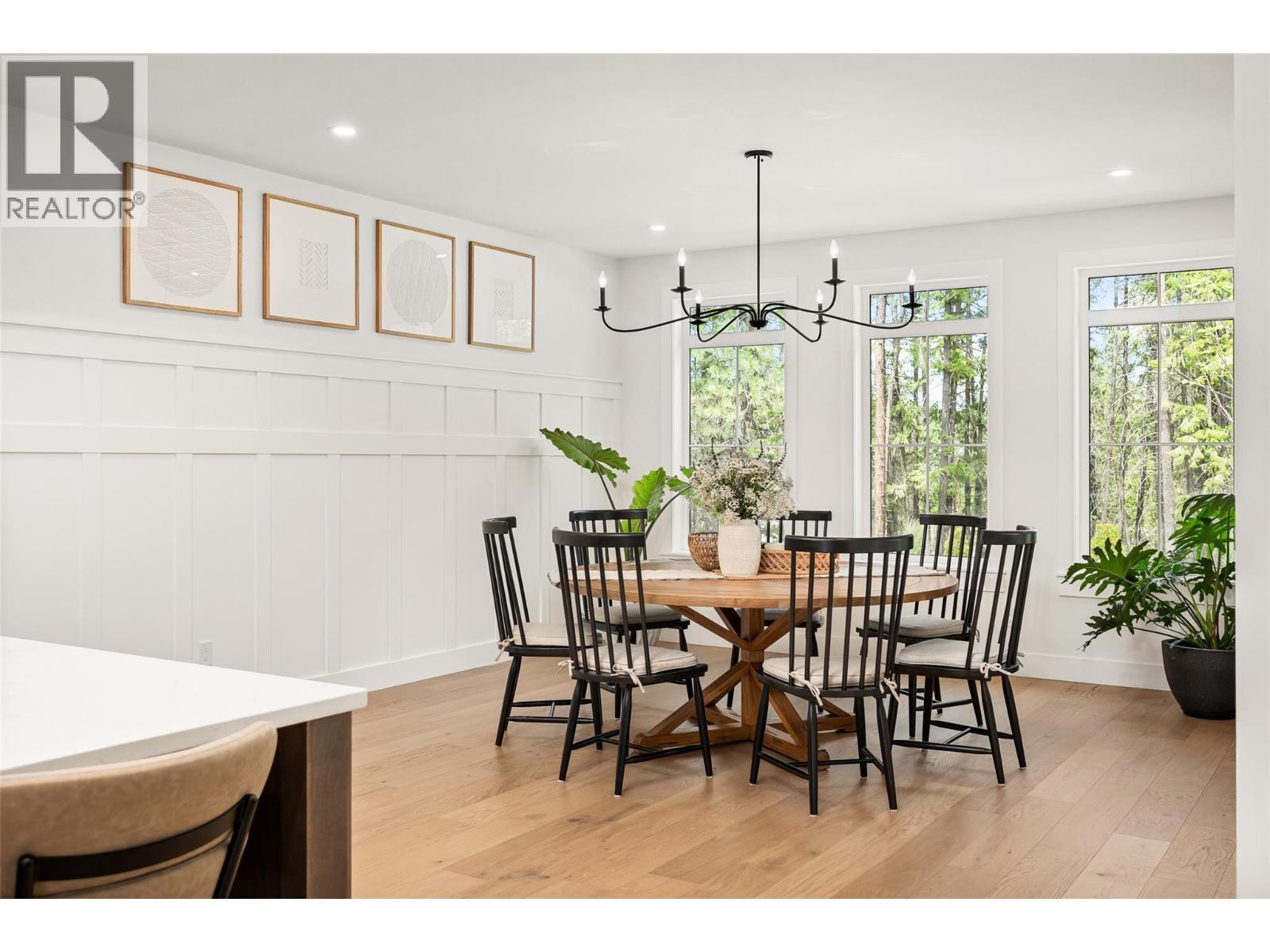 4135 June Springs Road. Kelowna, British Columbia