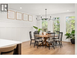 4135 June Springs Road. Kelowna, British Columbia