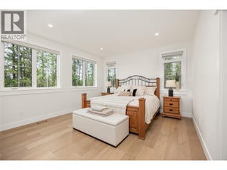 4135 June Springs Road. Kelowna, British Columbia