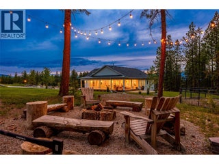 4135 June Springs Road. Kelowna, British Columbia