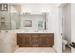 4135 June Springs Road. Kelowna, British Columbia