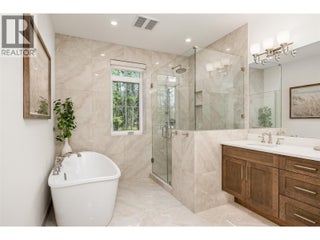 4135 June Springs Road. Kelowna, British Columbia