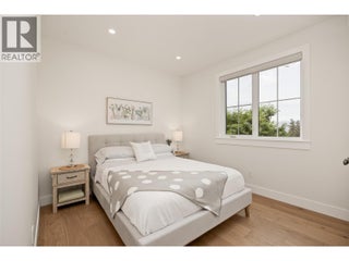 4135 June Springs Road. Kelowna, British Columbia