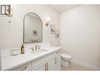 4135 June Springs Road. Kelowna, British Columbia