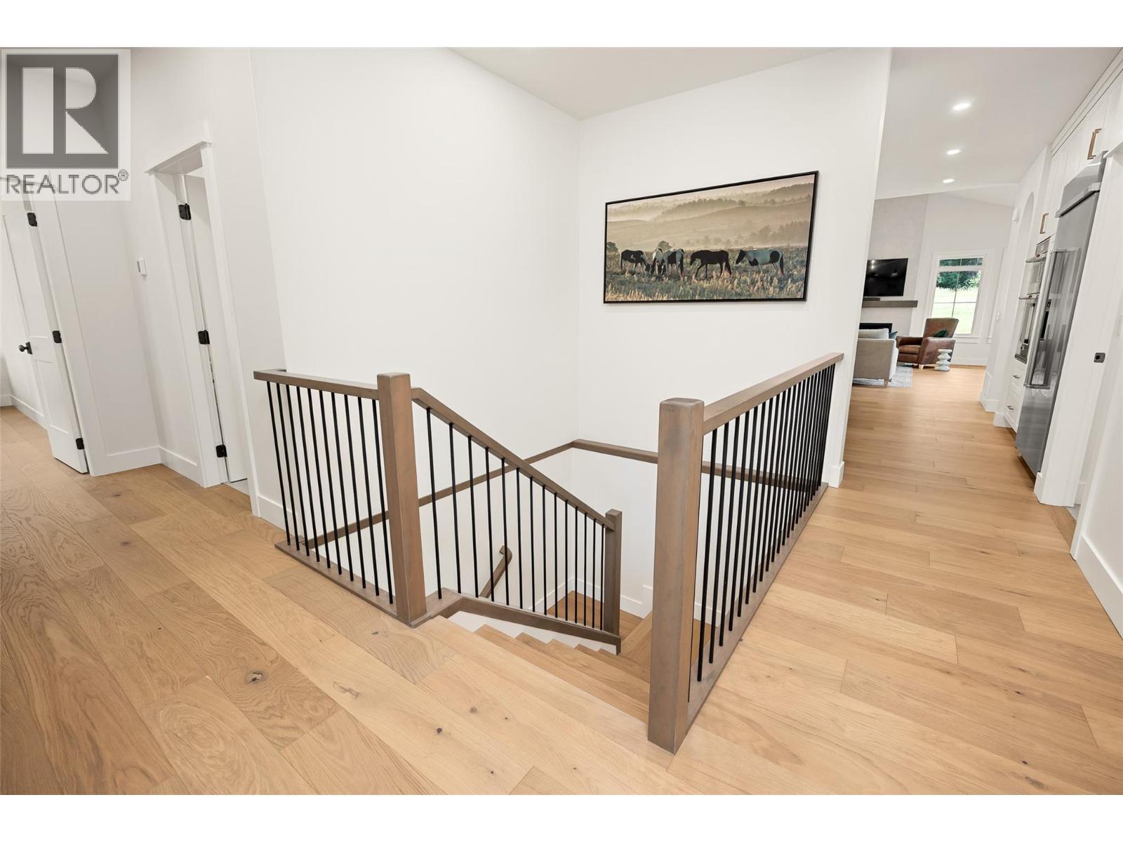 4135 June Springs Road. Kelowna, British Columbia