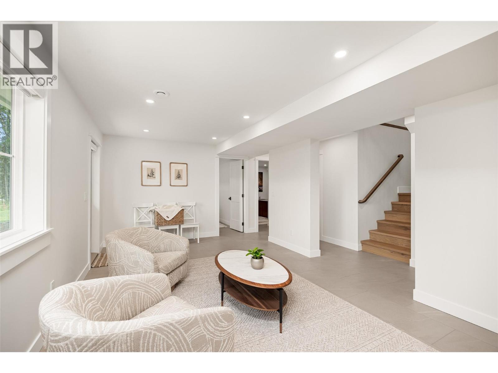 4135 June Springs Road. Kelowna, British Columbia