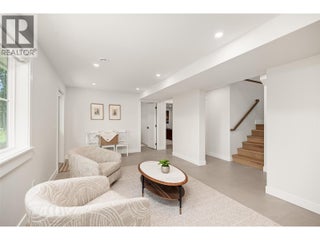 4135 June Springs Road. Kelowna, British Columbia