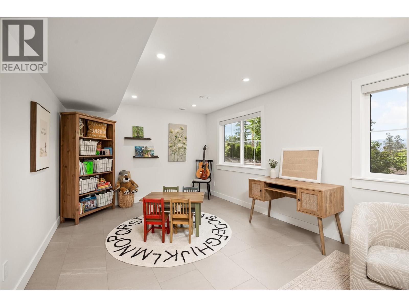 4135 June Springs Road. Kelowna, British Columbia