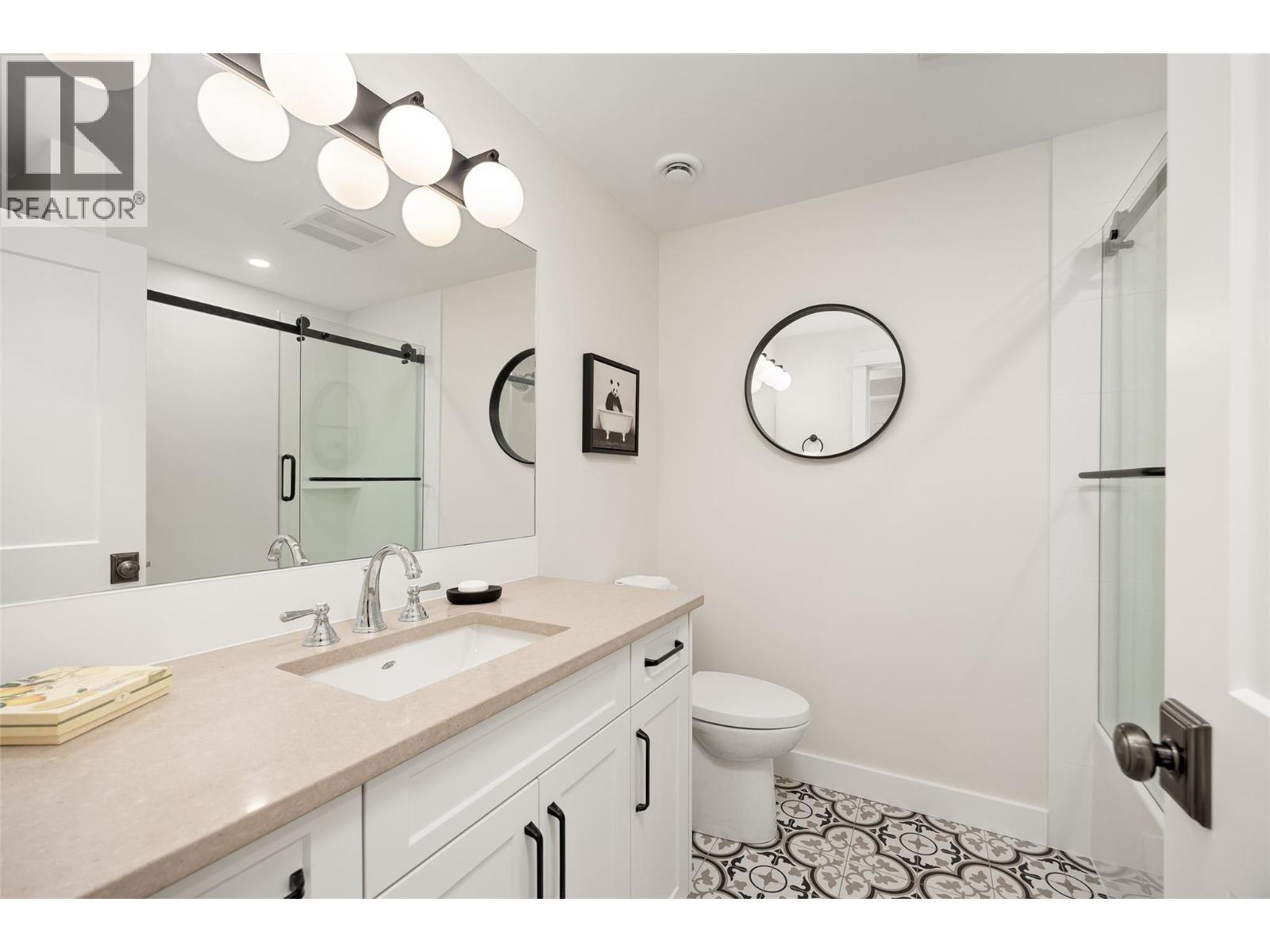 4135 June Springs Road. Kelowna, British Columbia