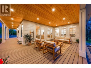 4135 June Springs Road. Kelowna, British Columbia