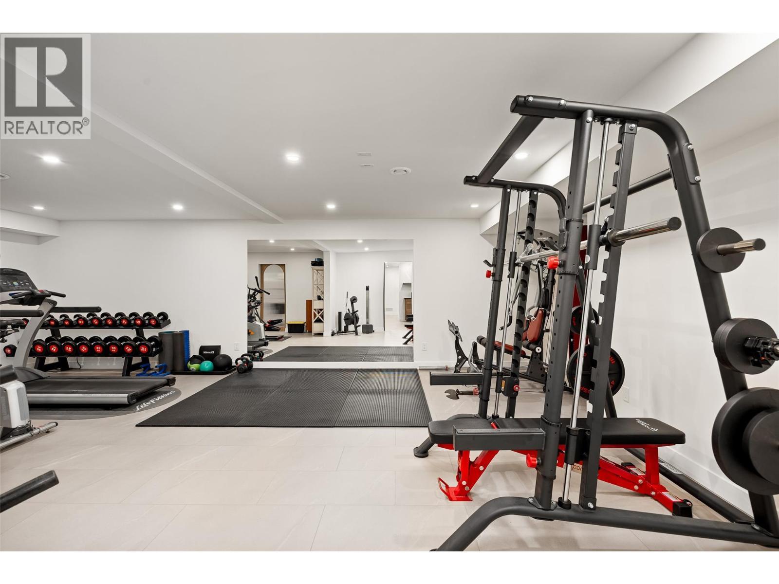 4135 June Springs Road. Kelowna, British Columbia