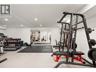 4135 June Springs Road. Kelowna, British Columbia