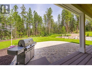 4135 June Springs Road. Kelowna, British Columbia