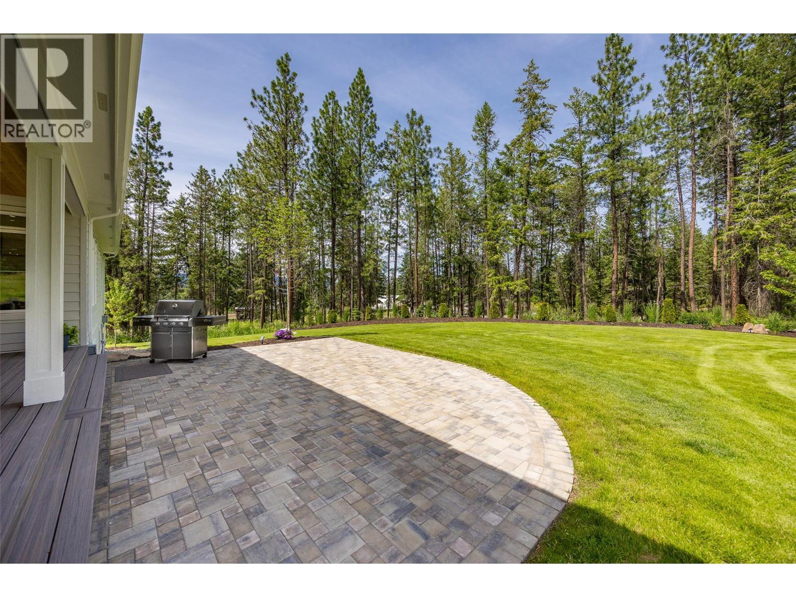 4135 June Springs Road. Kelowna, British Columbia