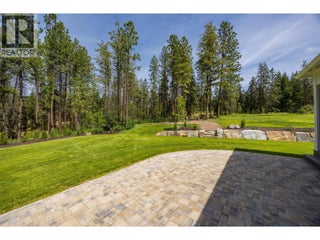 4135 June Springs Road. Kelowna, British Columbia
