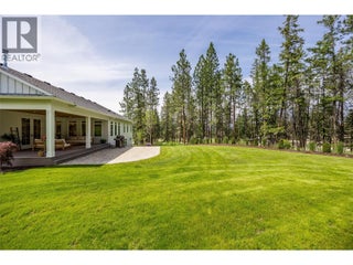 4135 June Springs Road. Kelowna, British Columbia