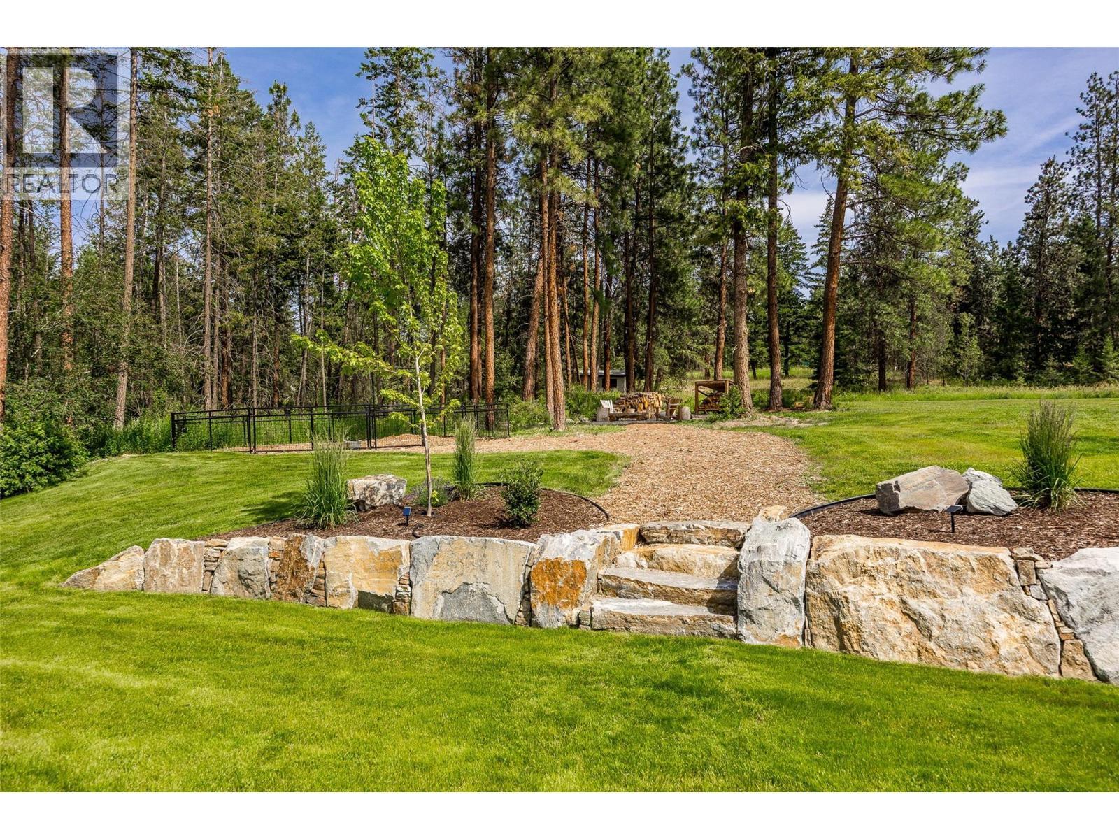 4135 June Springs Road. Kelowna, British Columbia