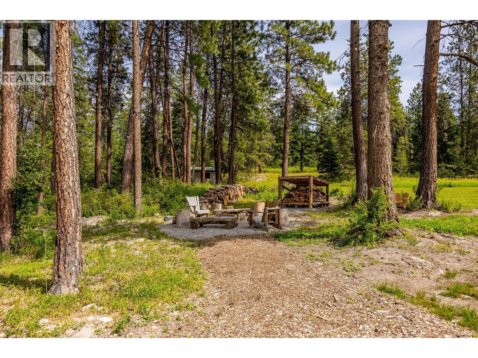 4135 June Springs Road. Kelowna, British Columbia