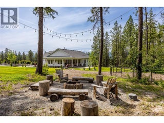 4135 June Springs Road. Kelowna, British Columbia