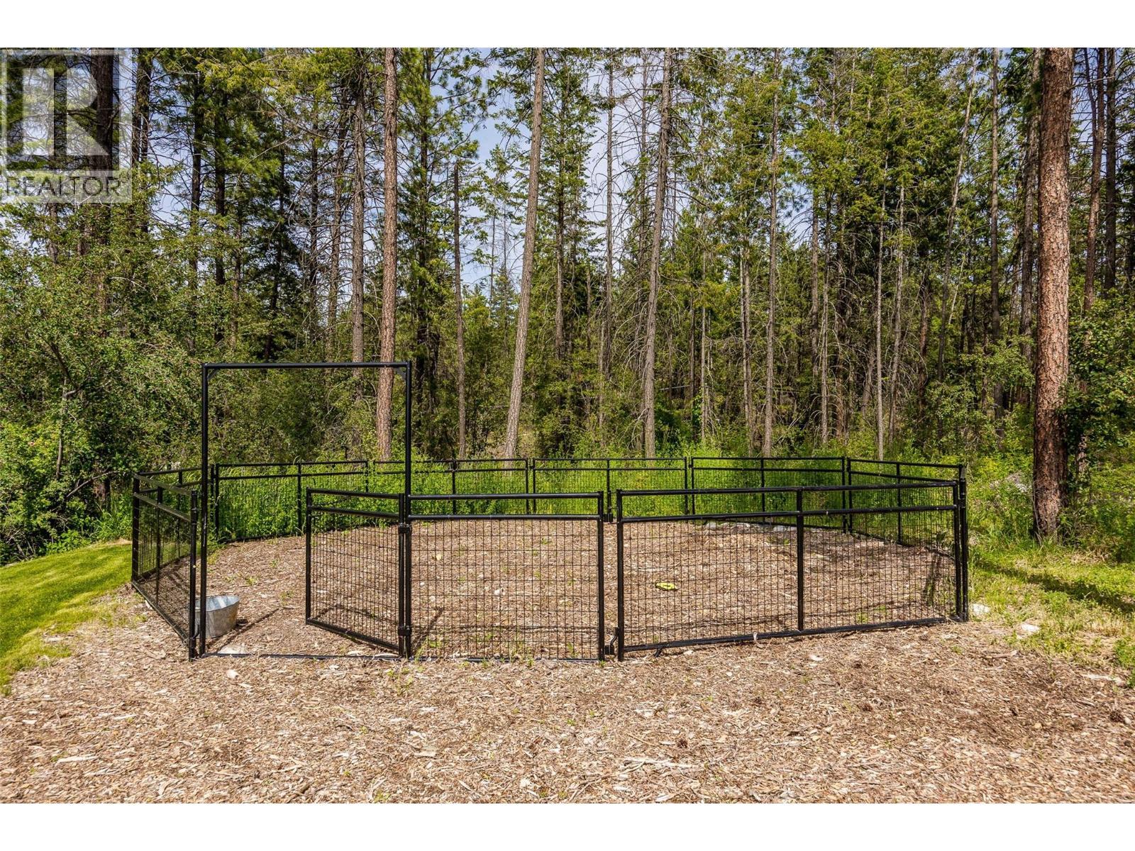 4135 June Springs Road. Kelowna, British Columbia