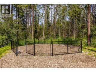 4135 June Springs Road. Kelowna, British Columbia